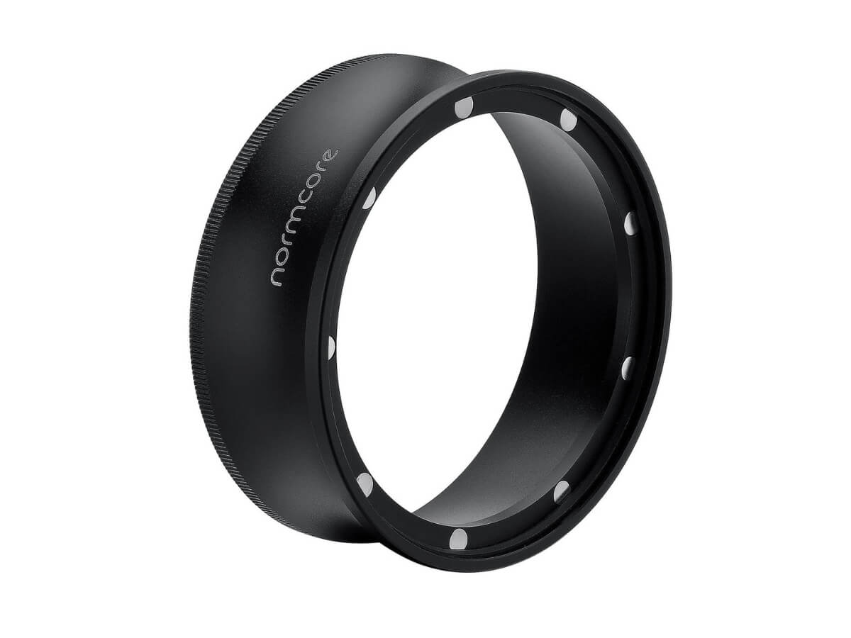 Normcore | Magnetic Dosing Funnel V2 (Open Box)