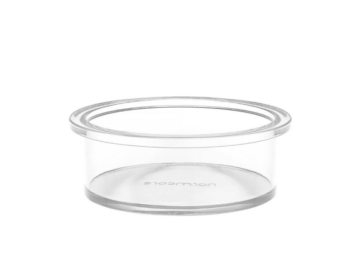 Normcore | Transparent Filter Basket
