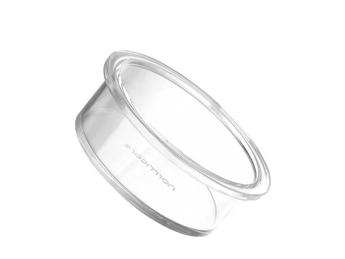 Normcore | Transparent Filter Basket