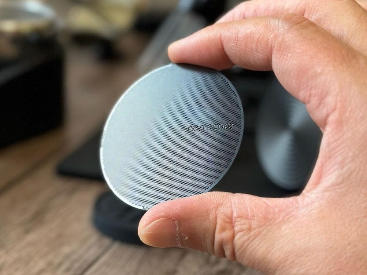 Normcore | Ultra-Slim 0.2mm Puck Screen