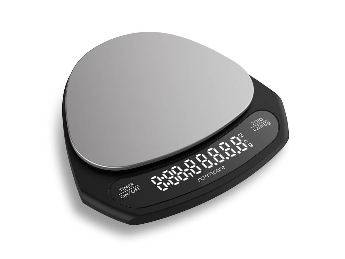 Normcore Scale - Thumbnail 3
