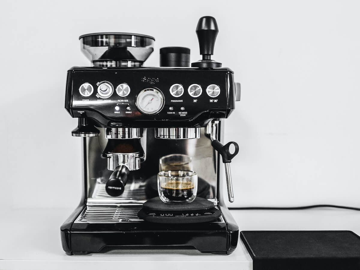 Normcore coffee discount