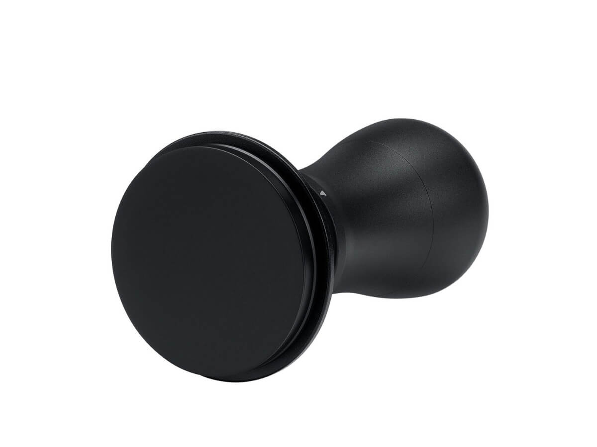 Normcore | Spring Loaded Tamper V5 w. Titanium PVD Coated Base