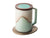 OHOM | Ui Artist Collection Self-Heating Mug