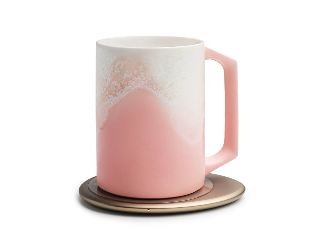 OHOM | Ui Artist Collection Self-Heating Mug