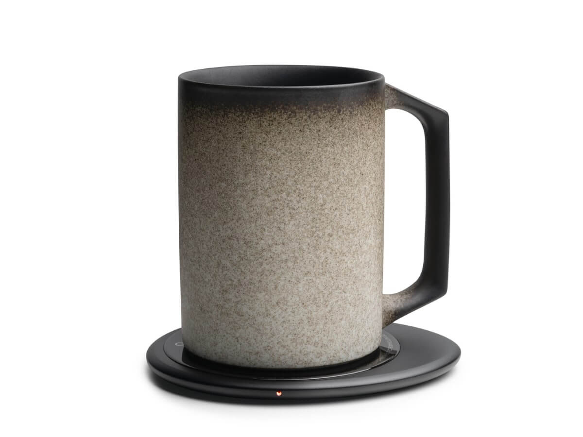 OHOM | Ui Artist Collection Self-Heating Mug