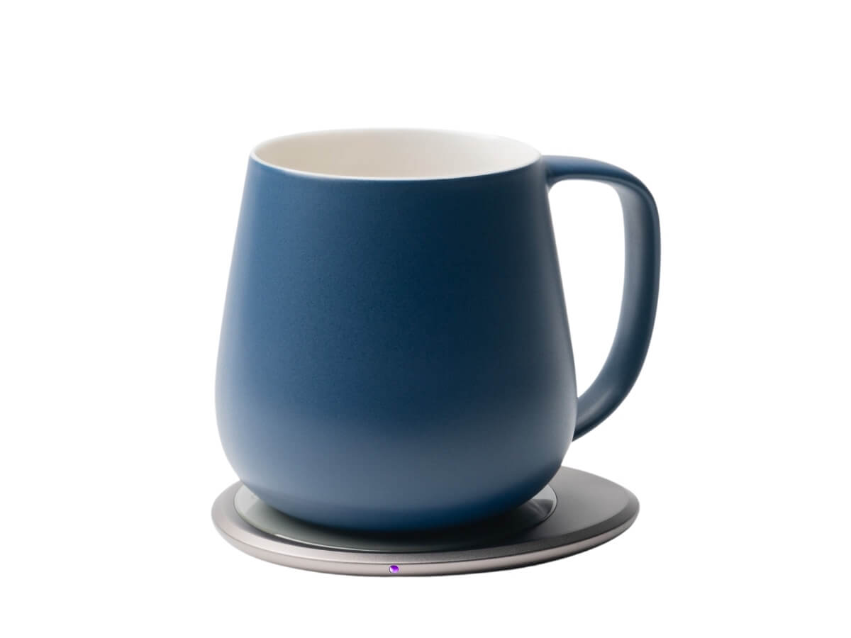 OHOM | Ui+ Self-Heating Mug Set - Thumbnail 2