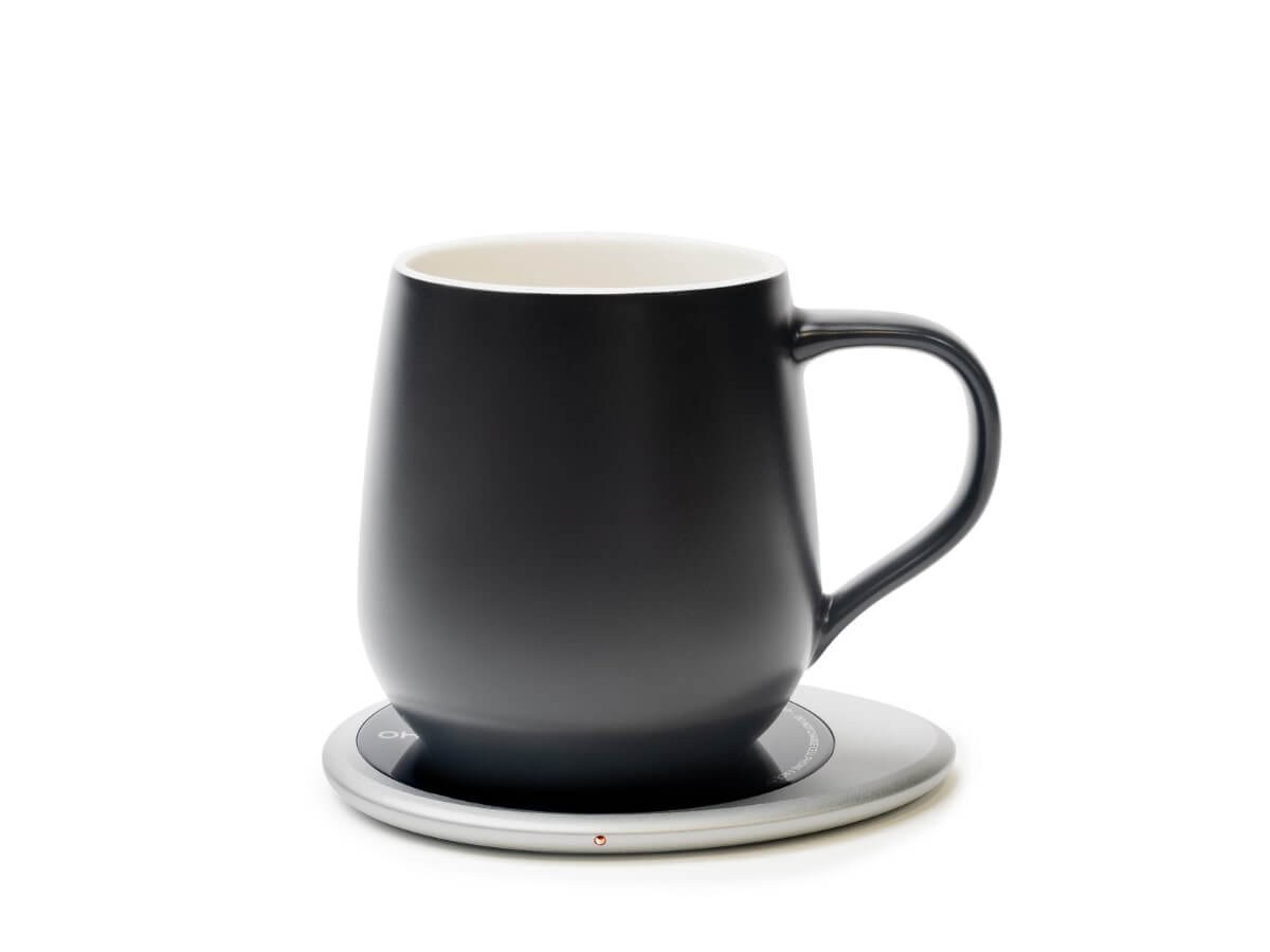 OHOM | Ui 3 Self-Heating Mug Set