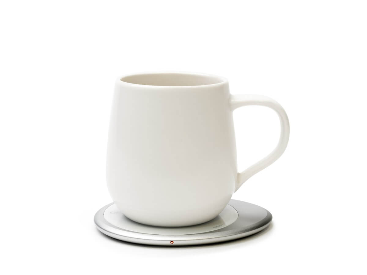 OHOM | Ui 3 Self-Heating Mug Set
