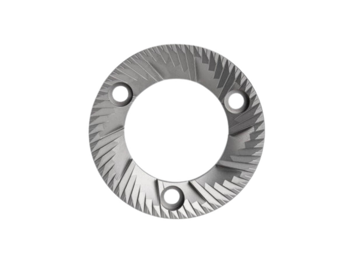 Option-O | 64mm Mizen Flat Burrs