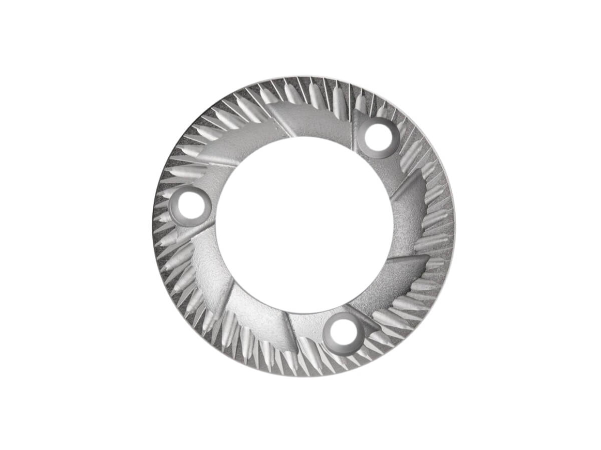 Option-O | 64mm Mizen Flat Burrs