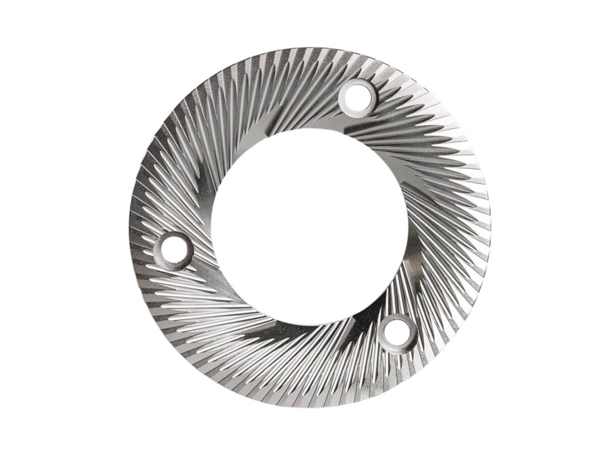 Option-O | 98mm Mizen Flat Burrs - Thumbnail 2