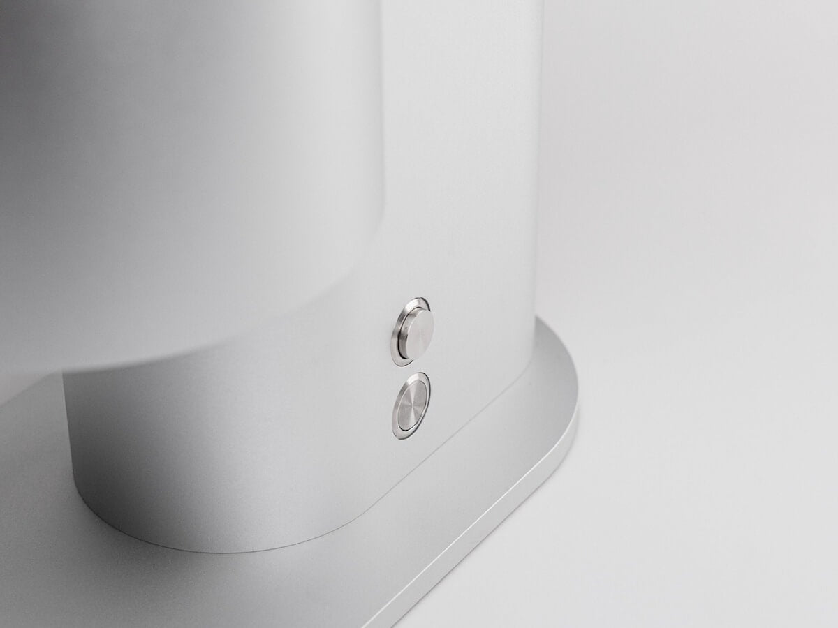 Option-O | Lagom 01 Coffee Grinder