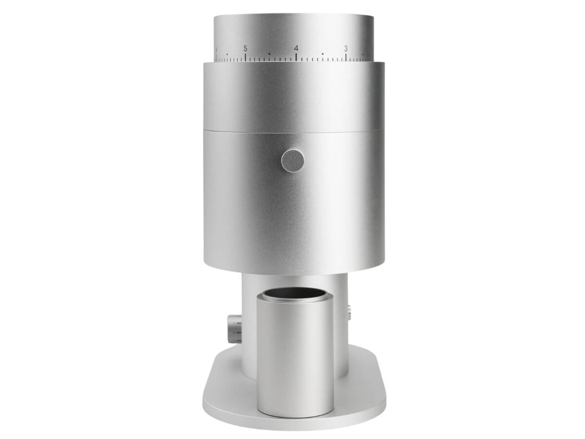 Option O Lagom 01 Grinder Cafun Boutique