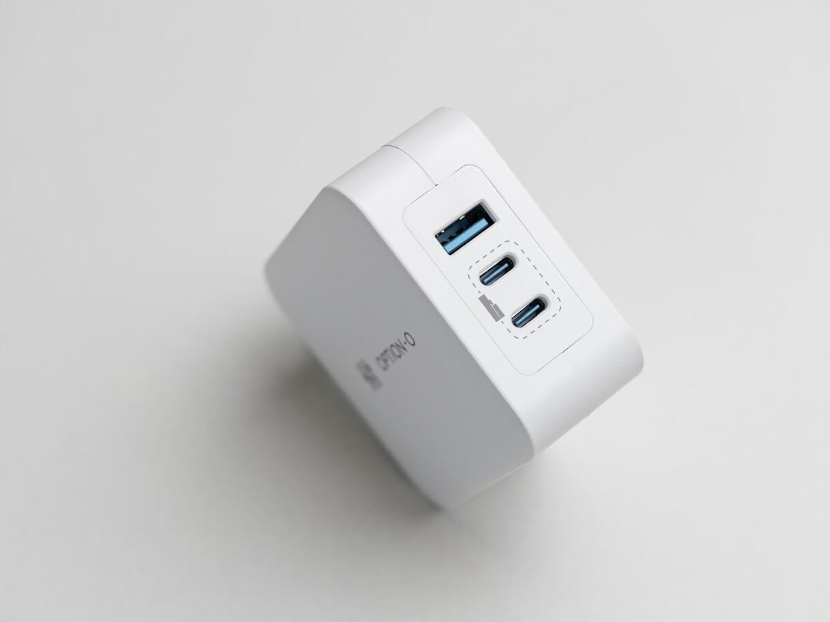 Option-O | Power Adaptor for Lagom Mini 2