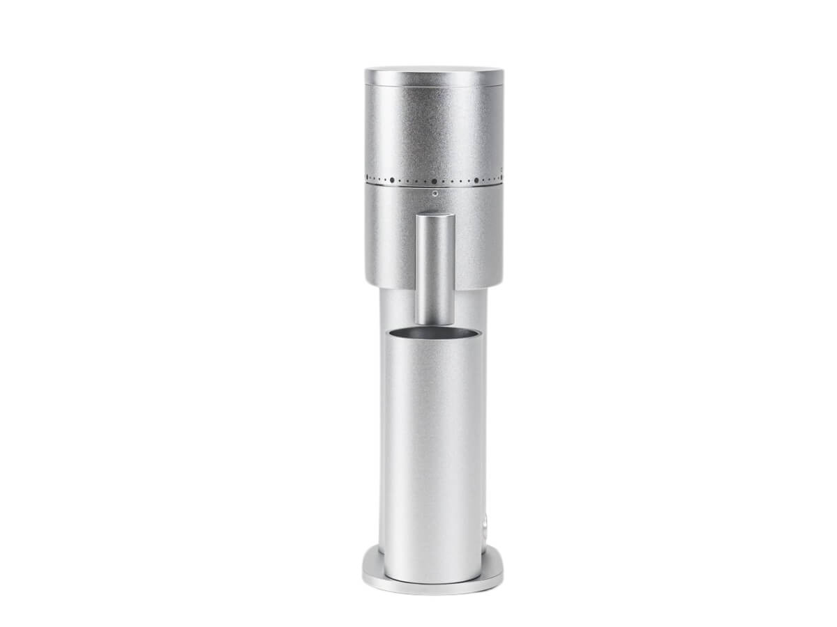 Option-O | Lagom Mini 2 Compact Coffee Grinder