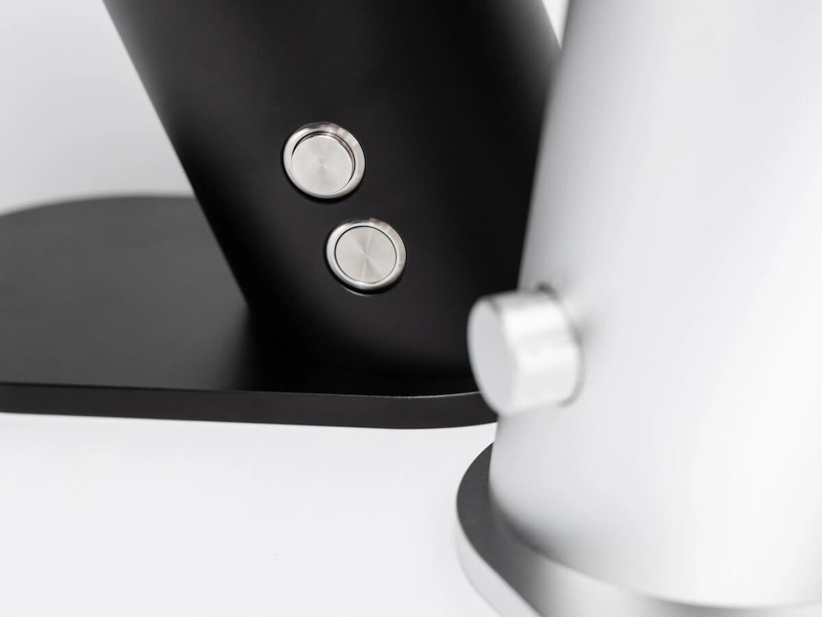 Option-O | Lagom P80 Coffee Grinder