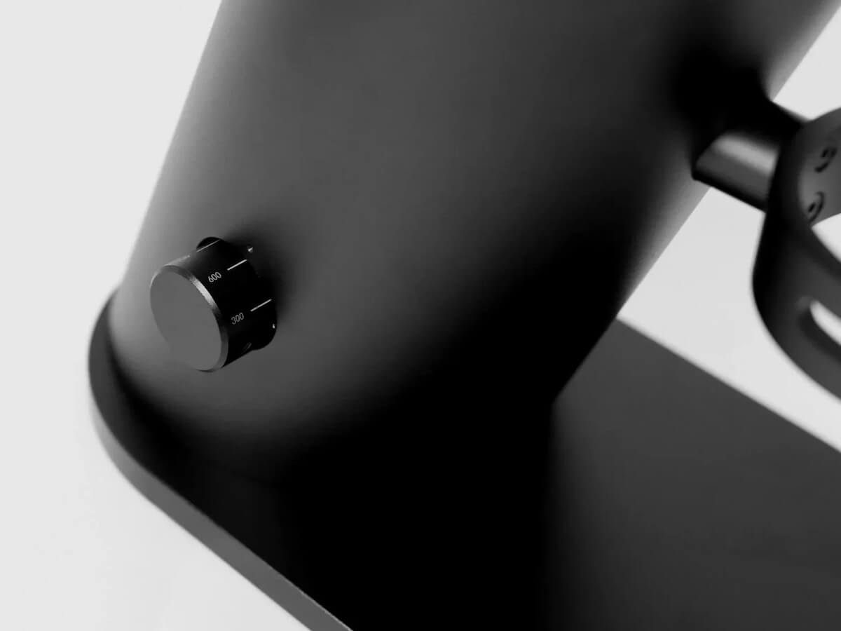 Option-O | Lagom P80 Coffee Grinder