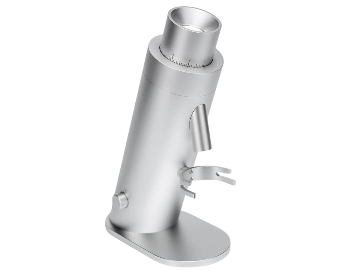 Option-O | Lagom P80 Coffee Grinder