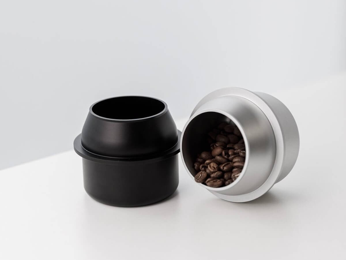 Option-O | Multi-Purpose Grind Cup