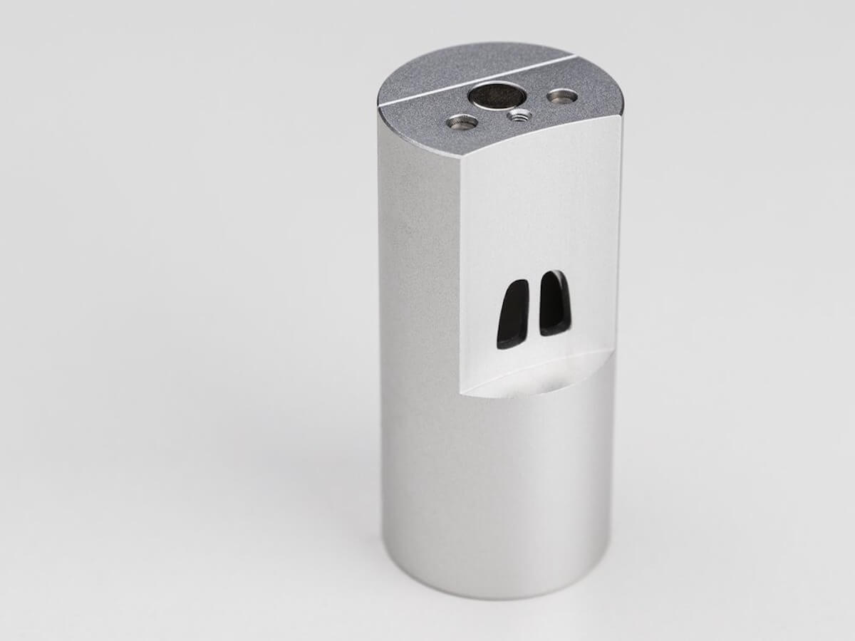 Option-O | Neat Clicker V2 Upgrade for Lagom P100