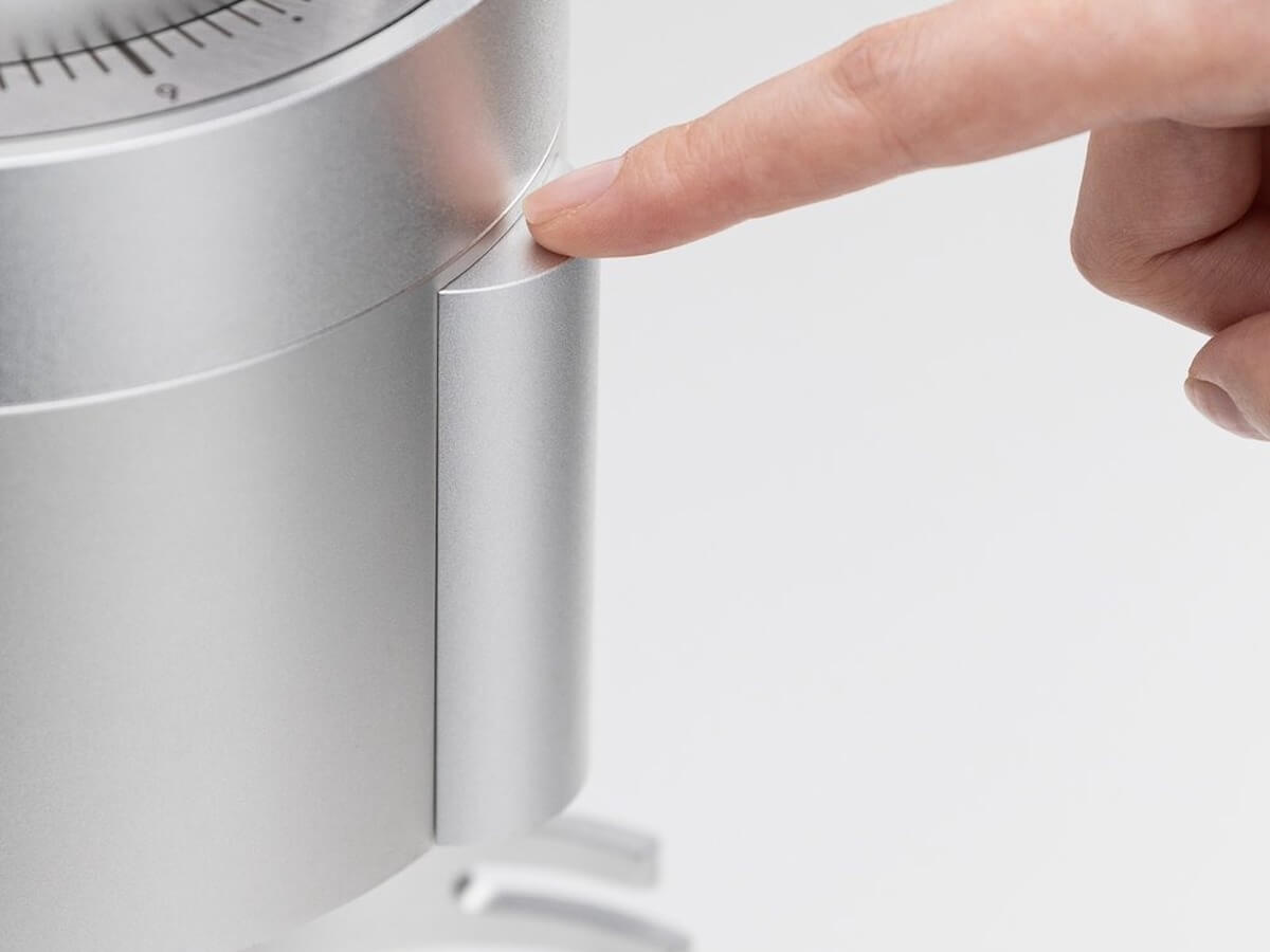 Option-O | Neat Clicker V2 Upgrade for Lagom P100