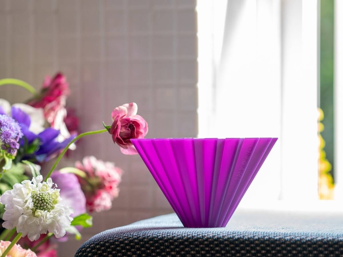 Origami | Dripper - AIR S