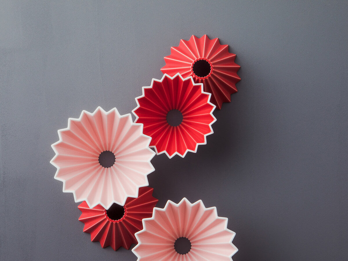 Origami | Dripper - S