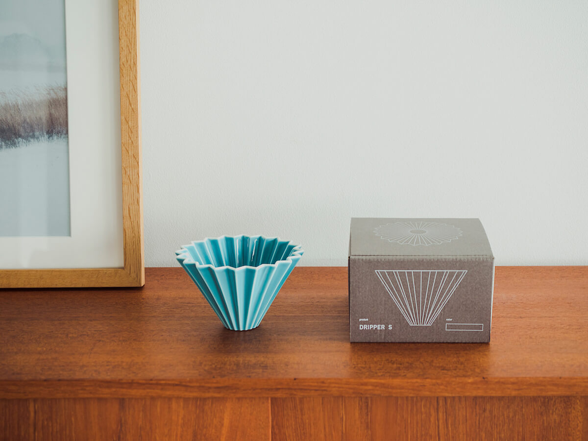 Origami | Dripper - S