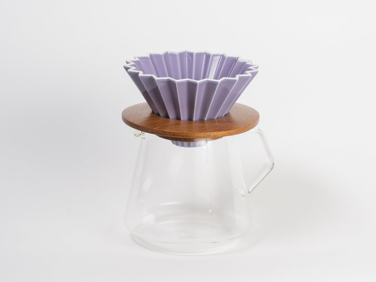 Origami | Dripper - S