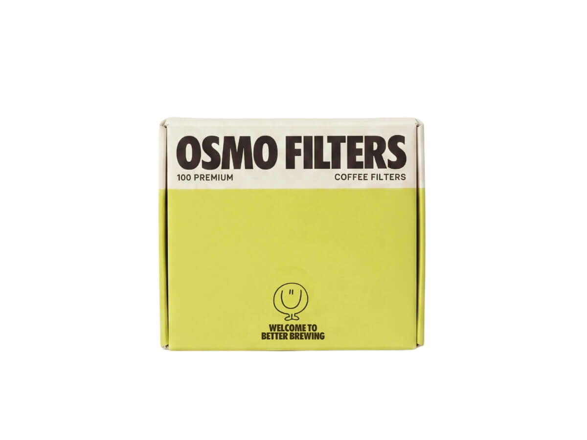OSMO | Paper Filters - Disc