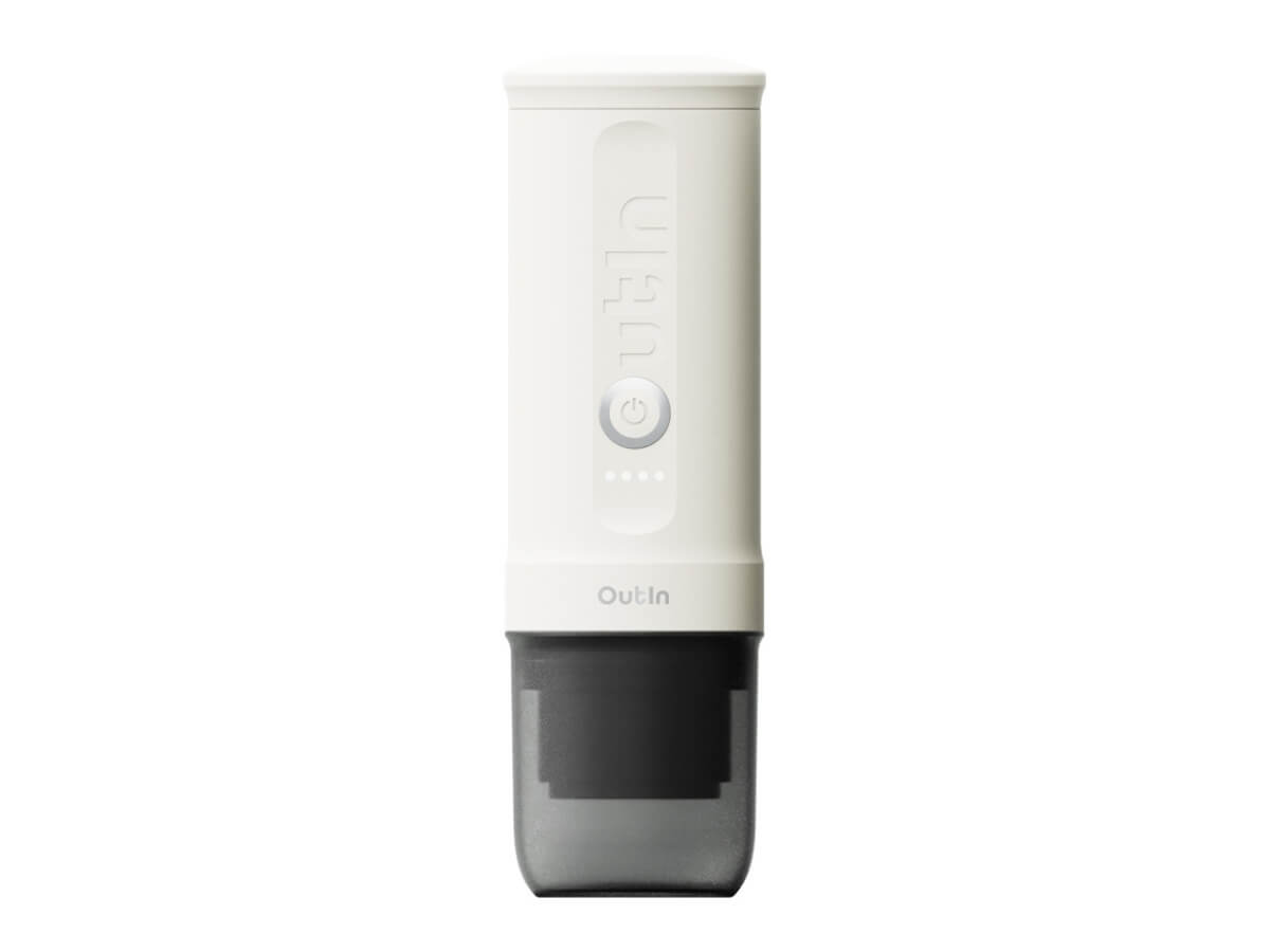 OutIn | Nano Portable Electric Espresso Machine