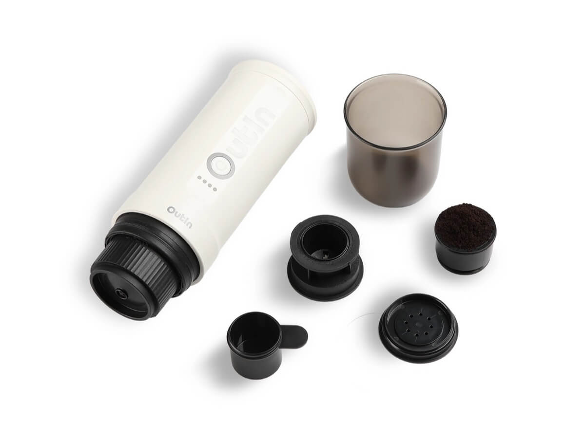 OutIn | Nano Portable Electric Espresso Machine