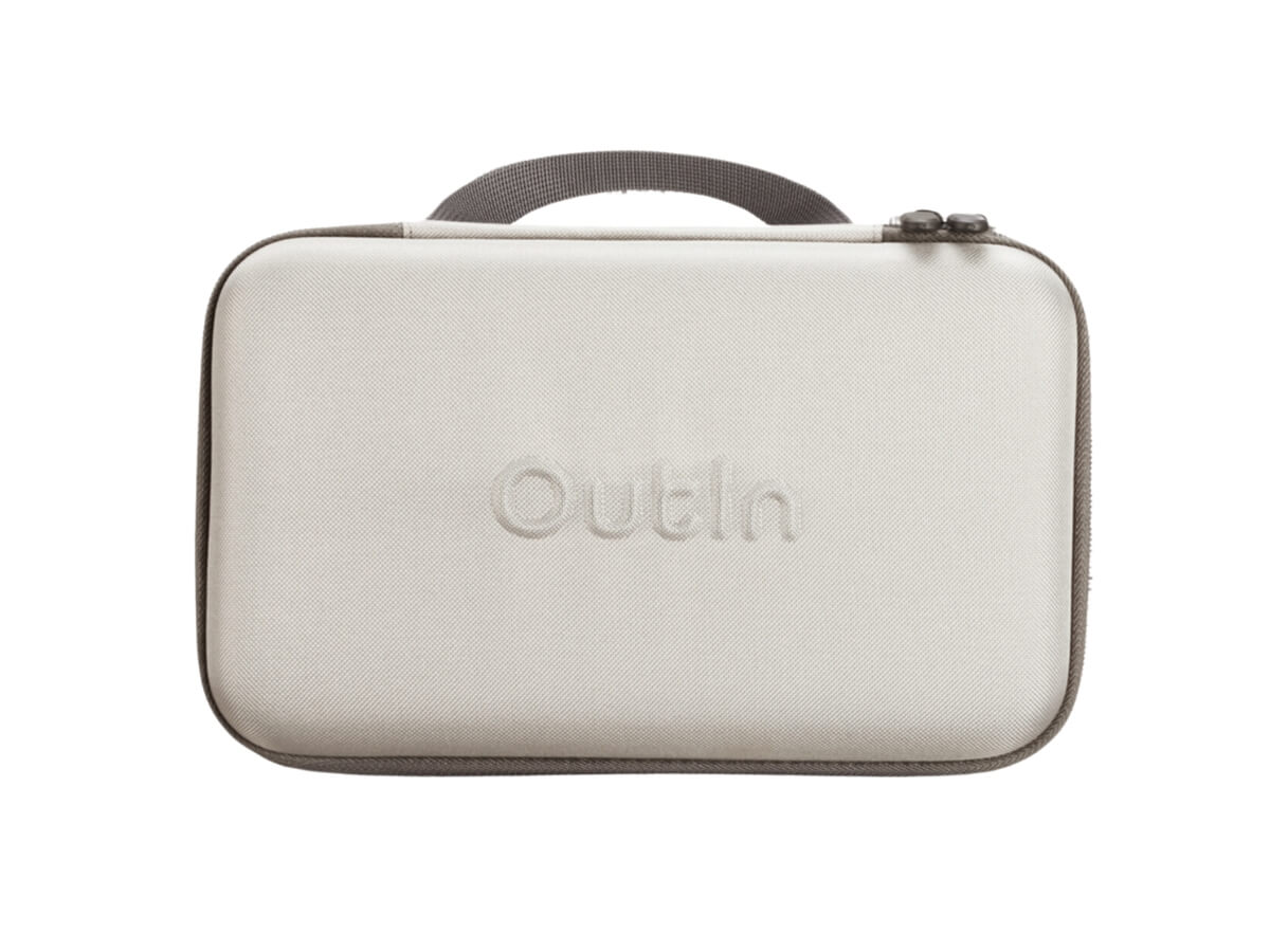 OutIn | Nano Protective Case