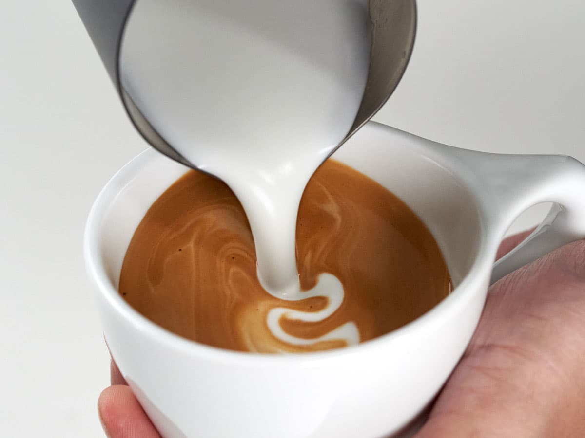 Subminimal Nanofoamer v2 Lithium – Prevail Coffee