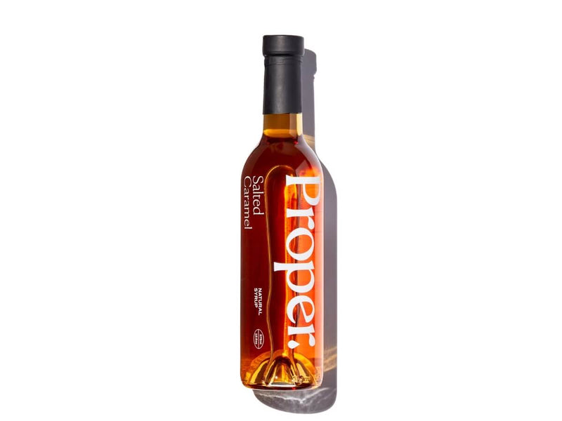 Proper Syrup - Cafuné Boutique