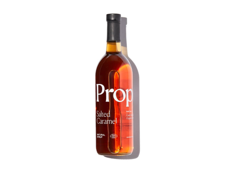Proper Syrup - Cafuné Boutique