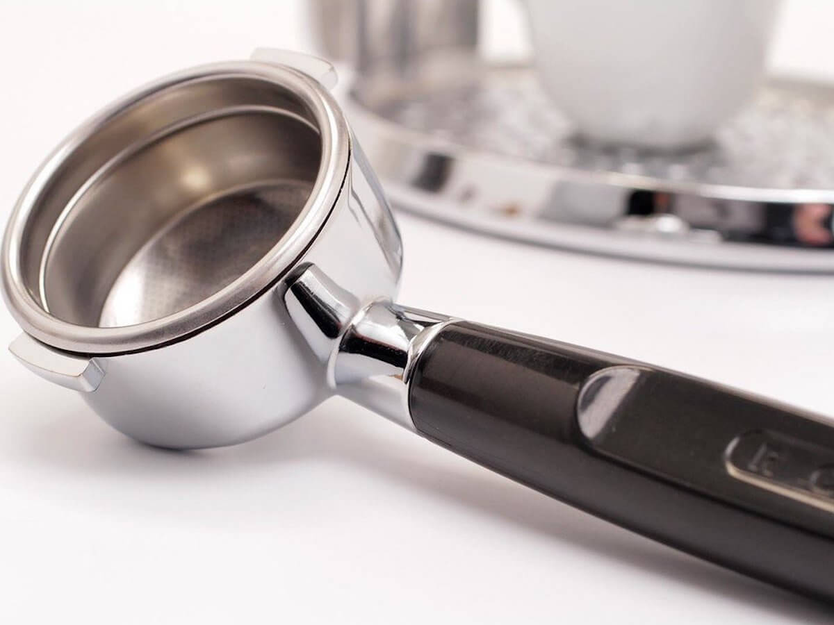 ROK | Portafilter (Open Box)