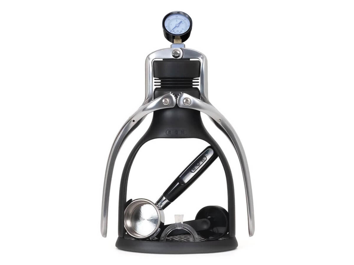 ROK | Espresso GC - PRO Edition (Open Box)