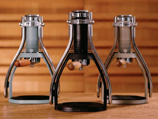 ROK Presso Smartshot Service Kit Cafuné Boutique - Main Image