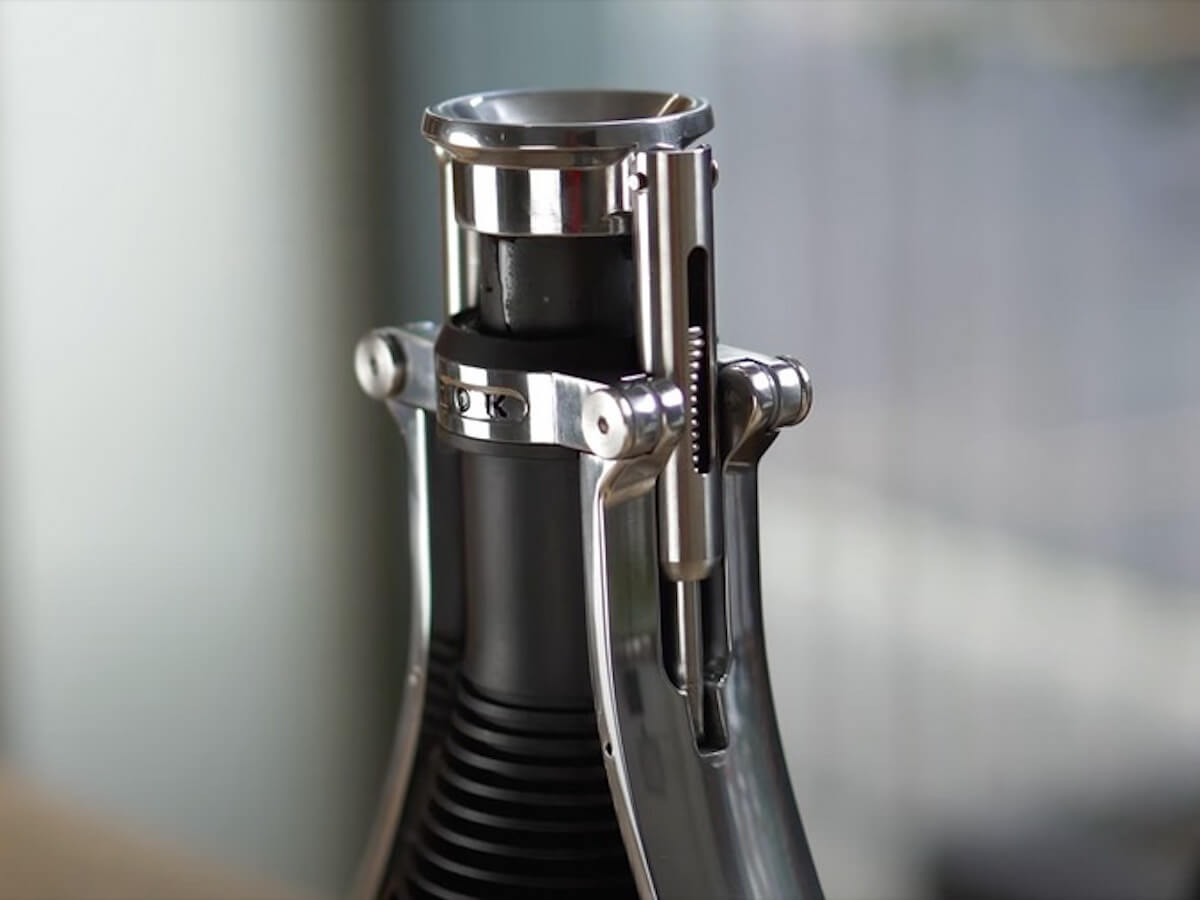 ROK | Presso Smartshot Espresso Maker - Cafuné Boutique