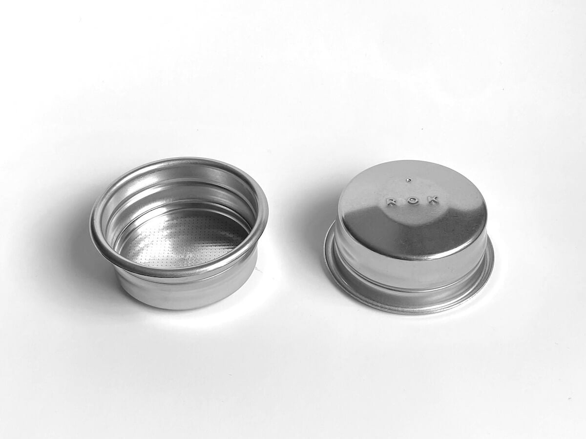 ROK | SmartShot Basket