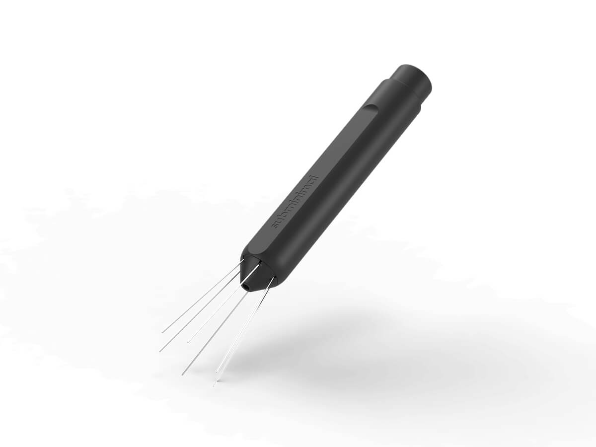 Subminimal | Flick WDT Tool