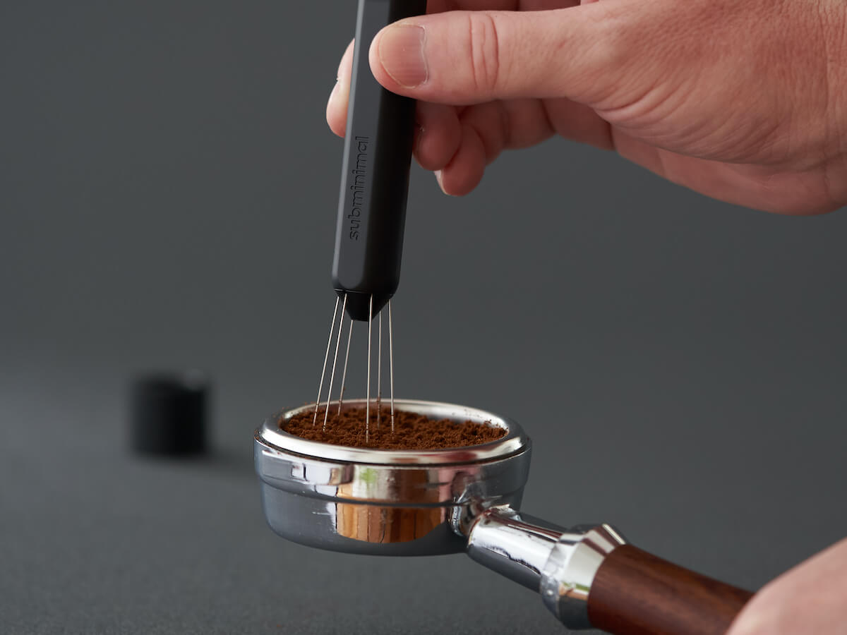 Subminimal | Flick WDT Tool