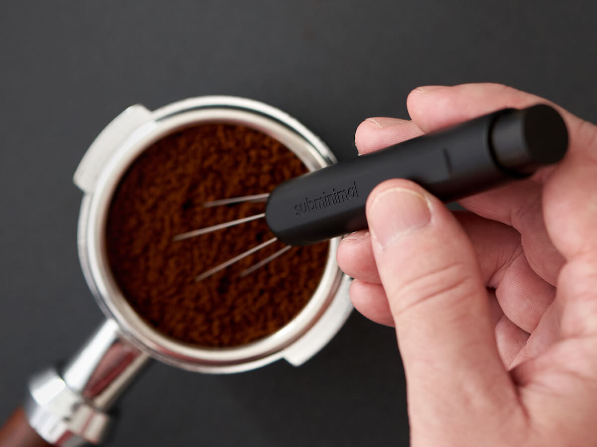 Subminimal | Flick WDT Tool