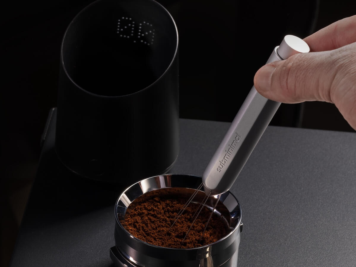 Subminimal | Flick WDT Tool