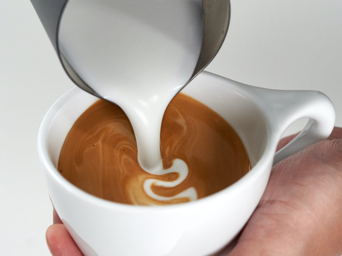 Subminimal | FlowTip Milk Jug