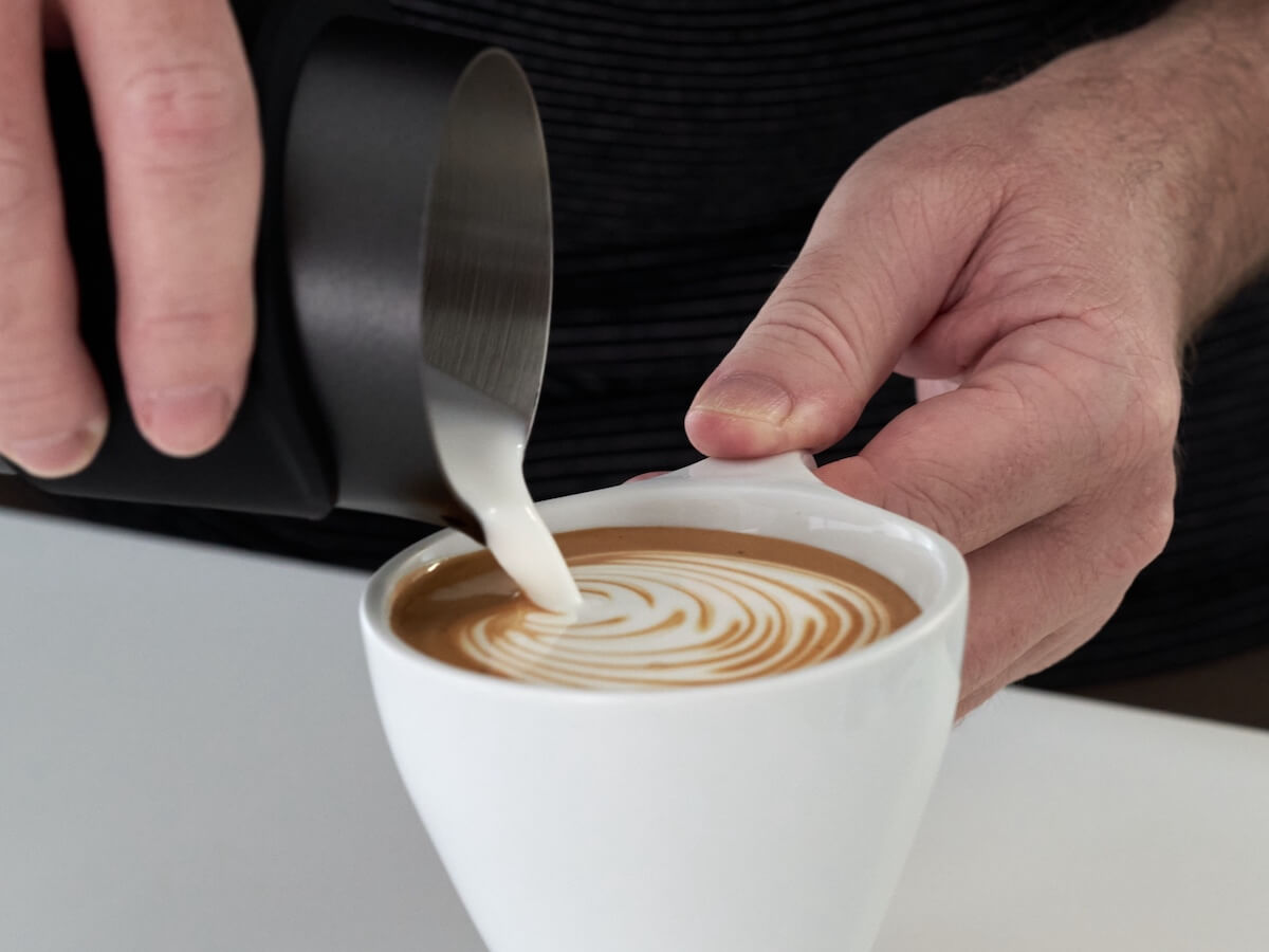 Subminimal | FlowTip Milk Jug - Handleless