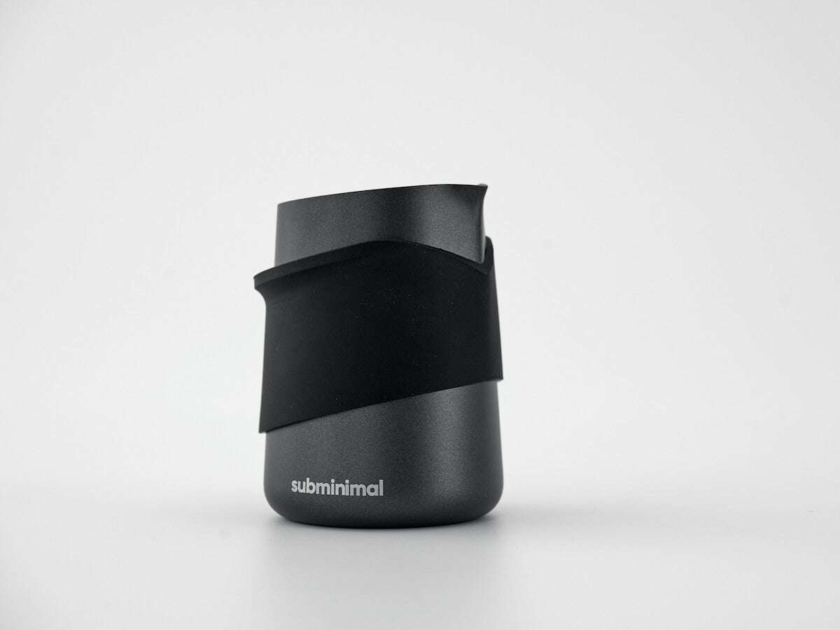 Subminimal | FlowTip Milk Jug - Handleless