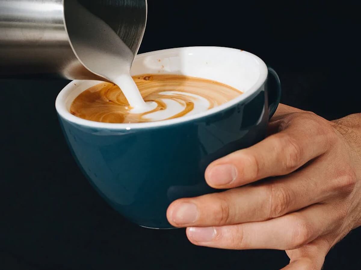 Subminimal | NanoFoamer - V2 / Lithium (Open Box)